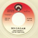 Sex CREAM (reissue)