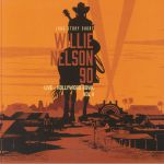 Long Story Short: Willie Nelson 90: Live At The Hollywood Bowl Vol 2