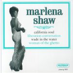 Marlena Shaw EP