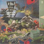 Tiki For The Atomic Age (reissue)