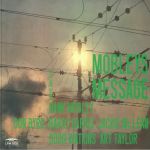 Mobleys Message (mono) (reissue)