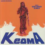 Keoma & Il Cacciatore Di Squali (Soundtrack)