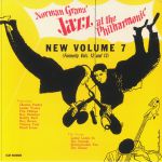Norman Granz' Jazz At Philharmonic New Volume 7: Formerly Vols 12 & 13 (75th Anniversary Edition)