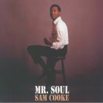 Mr Soul (reissue)
