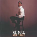 Mr Soul (reissue)
