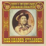 Red Headed Stranger (reissue)