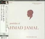 Portfolio Of Ahmad Jamal