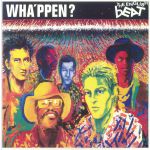 Wha'ppen? (Expanded Edition)