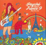 Psyche France Vol 9