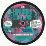 Expansions In The NYC: Another Day In My Life (reissue)