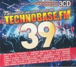 Technobase FM Vol 39