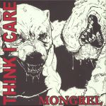 Mongrel (reissue)