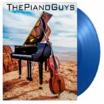 The Piano Guys (reissue)