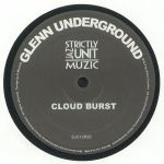 Cloud Burst (reissue)
