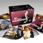 Marriner: Complete Warner Classics Recordings