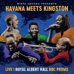 Havana Meets Kingston: Live