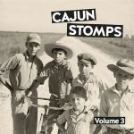Cajun Stomps Vol 3