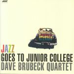 Jazz Goes To Junior College (reissue)