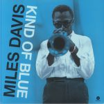 Kind Of Blue: The Mono & Stereo Versions