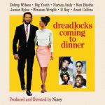 Niney The Observer Presents Dreadlocks Coming To Dinner The Observer Singles 1973-1975