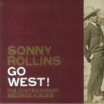 Go West!: The Contemporary Records Albums (B-STOCK)