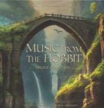 The Hobbit: Film Music Collection