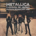 Damage In Japan: Nagoya Broadcast 1986