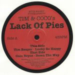 Tim & Coco's Lack Of Pies