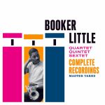 Quartet Quintet Sextet: Complete Recordings