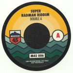 Super Badman Riddim