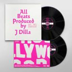 All Beats Produced By J Dilla