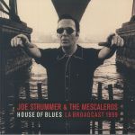 House Of Blues: LA Broadcast 1999