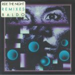 Ride The Night (remixes)