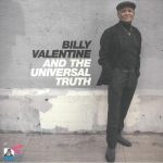 Billy Valentine & The Universal Truth (B-STOCK)