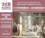 Les Femmes A Athenes-l'antiquite Grecque Etat