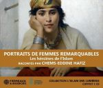 Portraits De Femmes Remarquables-les Heroines