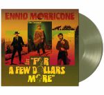 For A Few Dollars More (reissue) (Soundtrack)