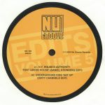 Nu Groove Edits Vol 5