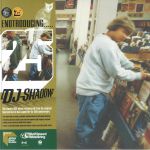 Endtroducing (25th Anniversary Edition) (half speed remastered)