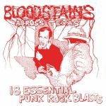 Bloodstains Across Texas