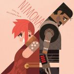 Nimona (Soundtrack)