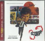 Scorpio (Soundtrack) (remastered)