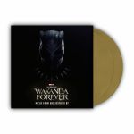 Black Panther: Wakanda Forever (Soundtrack) (Disney+ Edition)