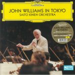 John Williams In Tokyo