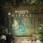 Assassin's Creed: Mirage (Soundtrack)