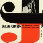 The Eminent Jay Jay Johnson Vol 1