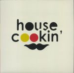 House Cookin Wax Vol 5