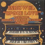 Space Love (feat Robert Owens, Leonard Charles & Han Litz)