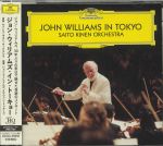 John Williams In Tokyo