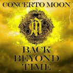 Back Beyond Time (Deluxe Edition)